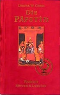 Cover: Die P&auml;pstin - R&uuml;tten & Loening Berlin