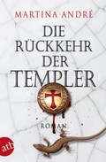 Cover: Die R&uuml;ckkehr der Templer - Aufbau Taschenbuch