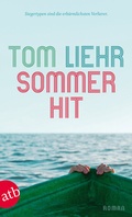 Cover: Sommerhit - Aufbau Taschenbuch