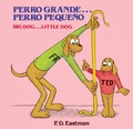 Cover: Perro Grande... Perro Pequeno - Random House Books for Young Readers