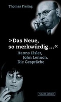 Cover: Das Neue, so merkw&uuml;rdig ... - Neues Leben