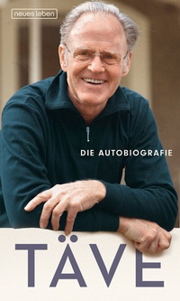Abbildung von: Täve - Die Autobiografie - Neues Leben
