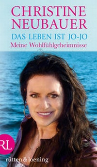 Abbildung von: Das Leben ist jo-jo - Aufbau