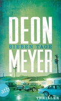 Cover: Sieben Tage - Aufbau