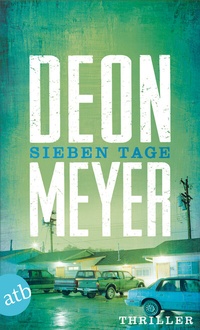Abbildung von: Sieben Tage - Aufbau Taschenbuch