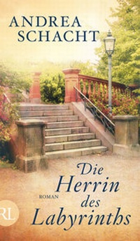 Abbildung von: Die Herrin des Labyrinths - Rütten & Loening Berlin