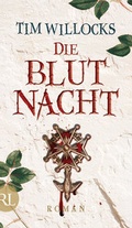 Cover: Die Blutnacht - R&uuml;tten & Loening Berlin