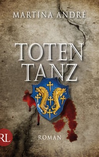 Abbildung von: Totentanz - Rütten & Loening Berlin