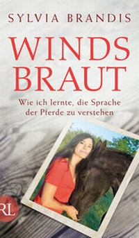 Enlarge image Cover: Windsbraut - Rütten & Loening Berlin