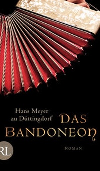 Abbildung von: Das Bandoneon - Rütten & Loening Berlin