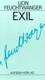 Cover: Exil - Aufbau
