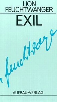 Abbildung von: Exil - Aufbau