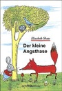 Cover: Der kleine Angsthase - Beltz | Der KinderbuchVerlag