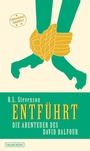 Cover: Entführt - Neues Leben