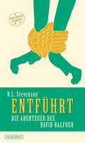Cover: Entf&uuml;hrt - Neues Leben