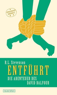 Enlarge image Cover: Entführt - Neues Leben