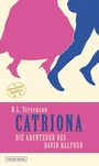 Cover: Catriona - Neues Leben