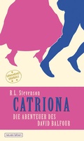 Cover: Catriona - Neues Leben
