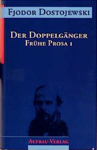 Enlarge image Cover: Der Doppelgänger - Aufbau