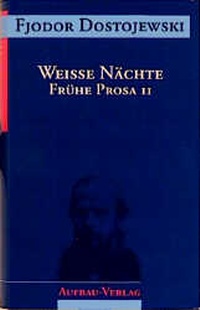 Enlarge image Cover: Weiße Nächte - Aufbau