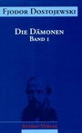 Cover: Die Dämonen - Aufbau