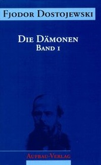 Enlarge image Cover: Die Dämonen - Aufbau