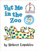 Cover: Put Me in the Zoo - Random House USA Inc