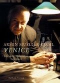 Cover: "Venice. Ein amerikanisches Tagebuch. Gesamter Zyklus ""Venice""" - Aufbau