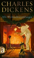 Cover: Alle Weihnachtserz&auml;hlungen - Aufbau