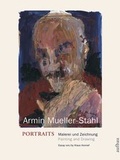 Cover: Portraits - Aufbau
