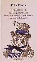 Cover: Abendteuer des Entspekter Br&auml;sig, b&uuml;rtig aus Meckelborg-Schwerin, von ihm selbst erz&auml;hlt - Hinstorff