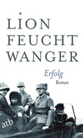 Cover: Erfolg - Aufbau Taschenbuch