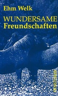 Cover: Wundersame Freundschaften - Hinstorff