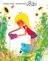 Enlarge image Cover: Bibi - Beltz | Der KinderbuchVerlag