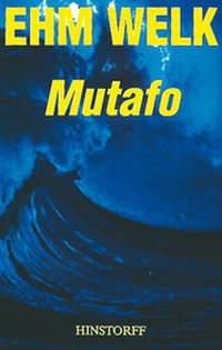 Enlarge image Cover: Mutafo - Hinstorff