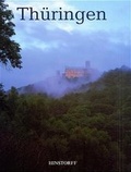 Cover: Th&uuml;ringen - Hinstorff