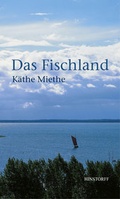 Cover: Das Fischland - Hinstorff
