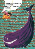 Cover: Sandm&auml;nnchen auf der Leuchtturminsel - Beltz | Der KinderbuchVerlag