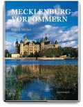 Cover: Mecklenburg-Vorpommern - Hinstorff