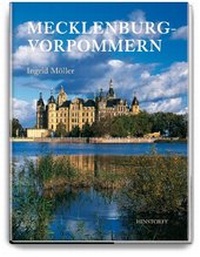 Abbildung von: Mecklenburg-Vorpommern - Hinstorff