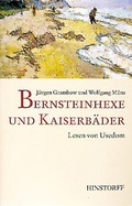 Cover: Bernsteinhexe und Kaiserb&auml;der - Hinstorff