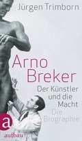 Cover: Arno Breker - Aufbau