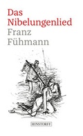 Cover: Das Nibelungenlied - Hinstorff