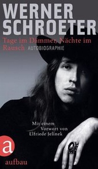 Enlarge image Cover: Tage im Dämmer, Nächte im Rausch - Aufbau