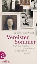 Cover: Vereister Sommer - Aufbau