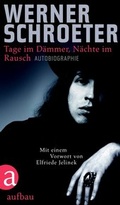 Cover: Tage im D&auml;mmer, N&auml;chte im Rausch - Aufbau