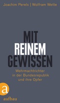 Cover: "Mit reinem Gewissen" - Aufbau