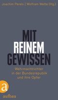 Cover: "Mit reinem Gewissen" - Aufbau