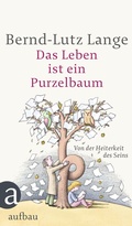 Cover: Das Leben ist ein Purzelbaum - Aufbau Taschenbuch