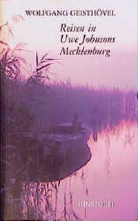 Abbildung von: Reisen in Uwe Johnsons Mecklenburg - Hinstorff